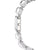 Swarovski Ladies Watch White Octagon Cut Crystals 5729182