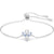 Swarovski Magic Angel Bracelet Blue 5734263