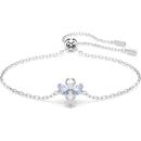 Swarovski Magic Angel Bracelet Blue 5734263 Swarovski