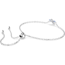 Swarovski Magic Angel Bracelet Blue 5734263 Swarovski