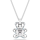 Swarovski Teddy Pendant Blue 5737620 Swarovski