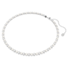 Matrix Crystal Pearl Full Set White 5742040