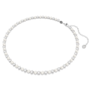 Matrix Crystal Pearl Full Set White 5742040