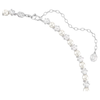 Matrix Crystal Pearl Full Set White 5742040