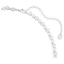 Matrix Crystal Pearl Full Set White 5742040