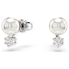 Matrix Crystal Pearl Full Set White 5742040