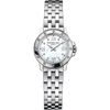 Raymond Weil Tango Ladies Watch Silver MOP 5799-ST-00995 Raymond Weil