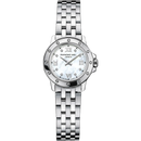 Raymond Weil Tango Ladies Watch Silver MOP 5799-ST-00995 Raymond Weil