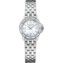 Raymond Weil Tango Ladies Watch Silver MOP 5799-STS-00995