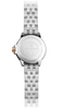 Raymond Weil Tango Ladies Watch Two Tone Mother-of-Pearl 5960-SP5-00995 Raymond Weil