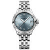 Raymond Weil Tango Ladies Watch Blue Dial 5960-ST-00500 Raymond Weil