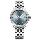 Raymond Weil Tango Ladies Watch Blue Dial 5960-ST-00500