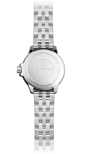 Raymond Weil Tango Ladies Watch Silver 5960-ST-00658