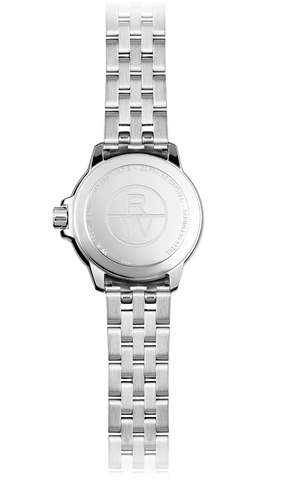 Raymond Weil Tango Ladies Watch Silver 5960-ST-00658