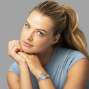 Raymond Weil Tango Ladies Watch Silver 5960-ST-00658