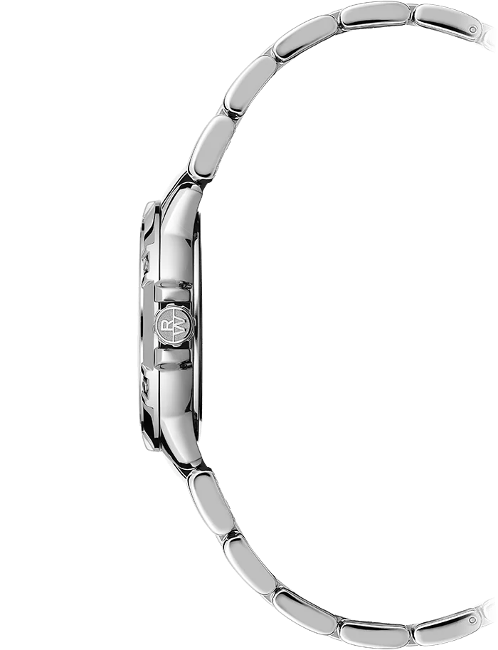 Raymond Weil Tango Ladies Watch Silver 5960-ST-00658