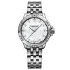 Raymond Weil Tango Ladies Watch Silver Mother-of-Pearl 5960-ST-00995 Raymond Weil