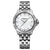 Raymond Weil Tango Ladies Watch Silver Mother-of-Pearl 5960-ST-00995