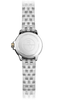 Raymond Weil Tango Ladies Watch Two Tone Mother-of-Pearl 5960-ST-00995 Raymond Weil