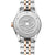 Raymond Weil Freelancer Diver Men's Watch Two-Tone Automatic 2775-S51-20051