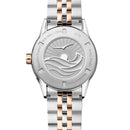 Raymond Weil Freelancer Diver Men's Watch Two-Tone Automatic 2775-S51-20051
