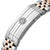 Raymond Weil Freelancer Diver Men's Watch Two-Tone Automatic 2775-S51-20051