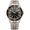 Raymond Weil Freelancer Diver Men's Watch Two-Tone Automatic 2775-S51-20051 Raymond Weil
