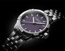 Raymond Weil Tango Ladies Watch Frosted Purple 5960-ST-50161