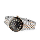 Raymond Weil Freelancer Diver Men's Watch Two-Tone Automatic 2775-S51-20051 Raymond Weil
