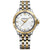 Raymond Weil Tango Ladies Watch Two Tone Mother-of-Pearl 5960-STP-00995