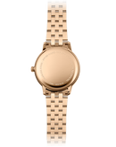 Raymond Weil Toccata Ladies Watch Rose Gold 5985-P5-00859 Raymond Weil