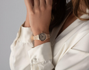 Raymond Weil Toccata Ladies Watch Rose Gold 5985-P5-00859 Raymond Weil