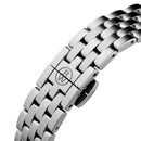 Raymond Weil Toccata Ladies Watch Blue 5985-ST-50081 Raymond Weil