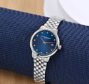 Raymond Weil Toccata Ladies Watch Blue 5985-ST-50081 Raymond Weil