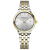 Raymond Weil Toccata Ladies Watch Two Tone 5985-STP-65081 Raymond Weil