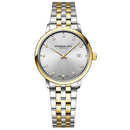 Raymond Weil Toccata Ladies Watch Two Tone 5985-STP-65081