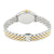 Raymond Weil Toccata Ladies Watch Two Tone 5985-STP-65081