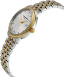 Raymond Weil Toccata Ladies Watch Two Tone 5985-STP-65081
