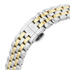 Raymond Weil Tango Ladies Watch Two Tone Mother-of-Pearl 5960-ST-00995 Raymond Weil