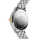 Raymond Weil Toccata Ladies Watch Two Tone 5985-STP-97081