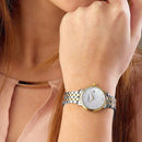 Raymond Weil Toccata Ladies Watch Two Tone 5985-STP-97081