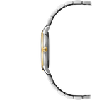 Raymond Weil Toccata Ladies Watch Two Tone 5985-STP-97081