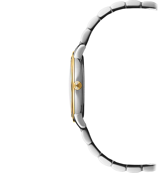 Raymond Weil Toccata Ladies Watch Two Tone 5985-STP-97081