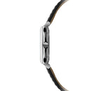 Raymond Weil Toccata Ladies Watch Silver Leather 5985-STC-00659