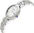 Raymond Weil Shine Ladies Watch Silver Diamond 1600-ST-00618