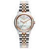 Cassandra Diamond Ladies Watch Mother-of-Pearl 626847 49 89 20 Roamer