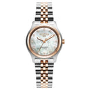 Cassandra Diamond Ladies Watch Mother-of-Pearl 626847 49 89 20 Roamer