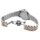 Cassandra Diamond Ladies Watch Mother-of-Pearl 626847 49 89 20 Roamer