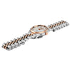 Cassandra Diamond Ladies Watch Mother-of-Pearl 626847 49 89 20 Roamer
