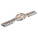 Cassandra Diamond Ladies Watch Mother-of-Pearl 626847 49 89 20 Roamer